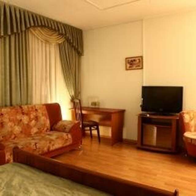 Гостиница Комфорт Липецк-159