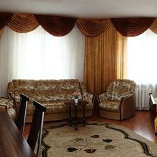 Гостиница Комфорт Липецк-141