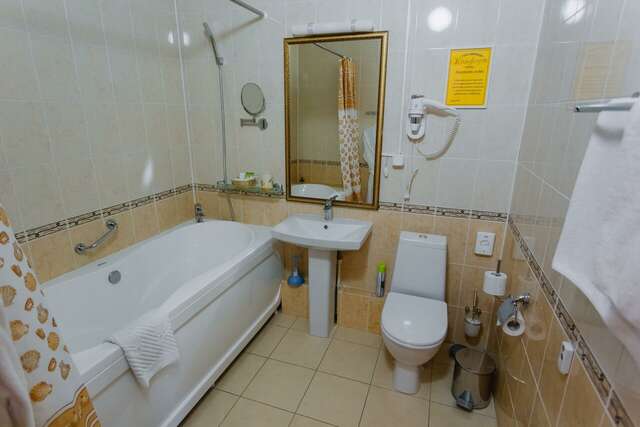 Гостиница Комфорт Липецк-185