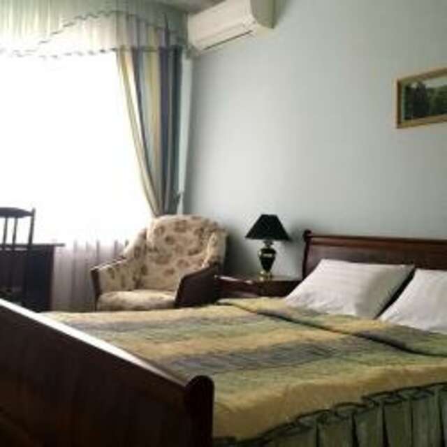 Гостиница Комфорт Липецк-210