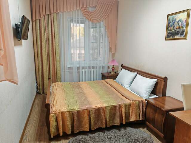 Гостиница Комфорт Липецк-242