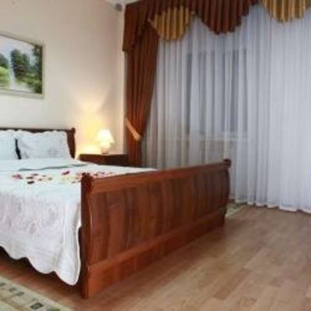 Гостиница Комфорт Липецк-110