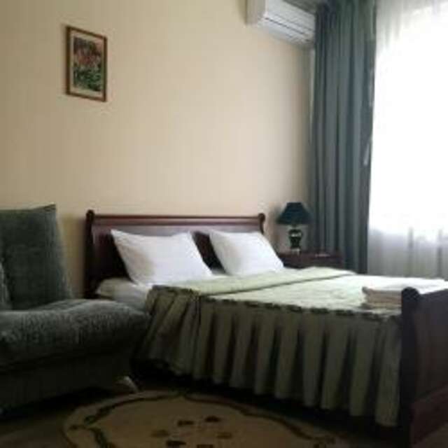 Гостиница Комфорт Липецк-195