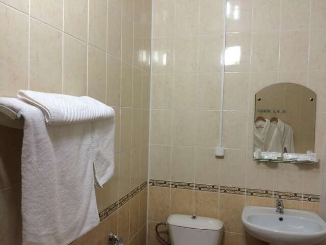 Гостиница Комфорт Липецк-203