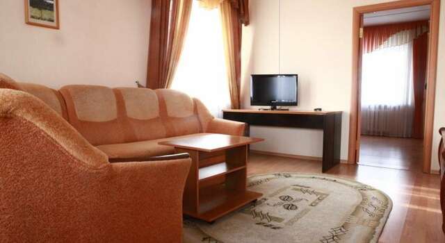 Гостиница Комфорт Липецк-157