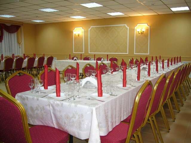 Гостиница Комфорт Липецк-162