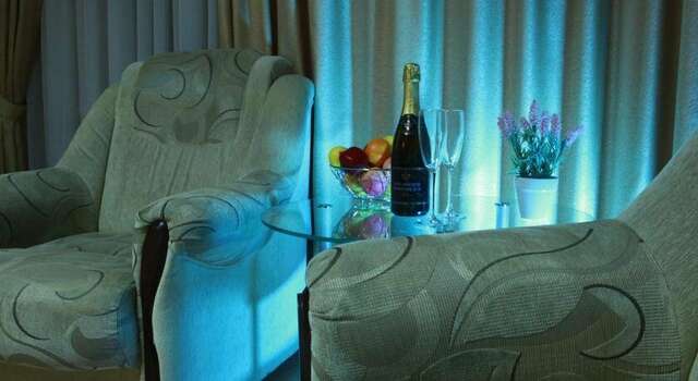 Гостиница Комфорт Липецк-52