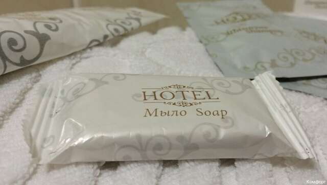 Гостиница Комфорт Липецк-239