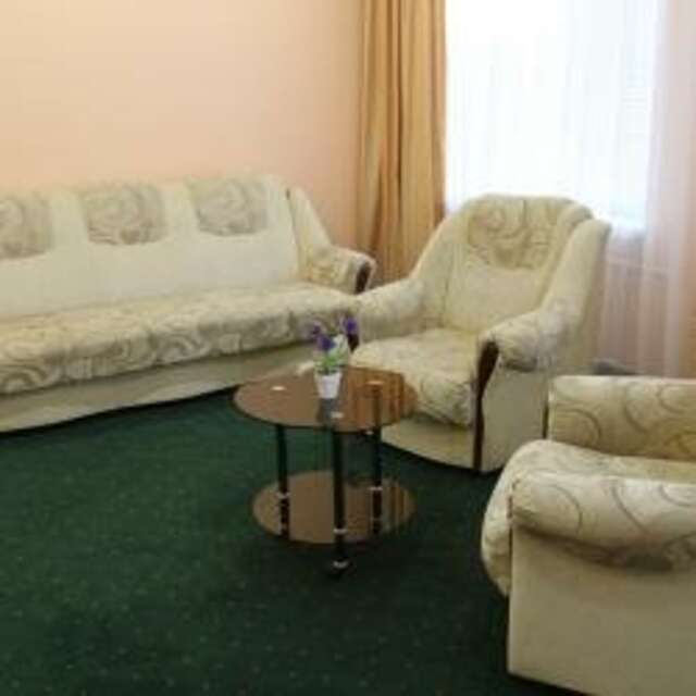 Гостиница Комфорт Липецк-174