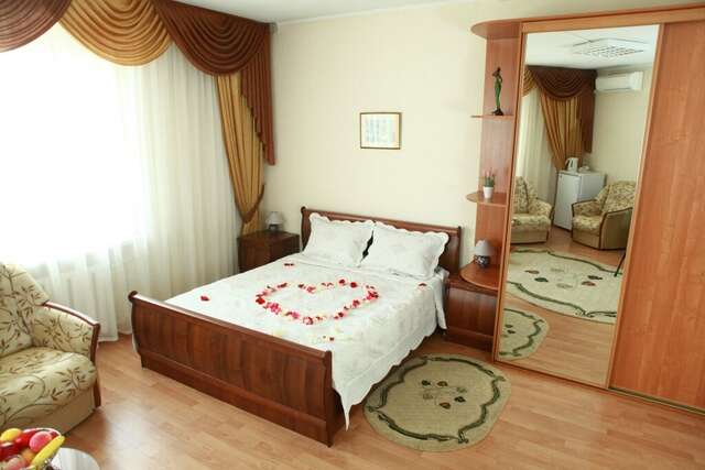 Гостиница Комфорт Липецк-133