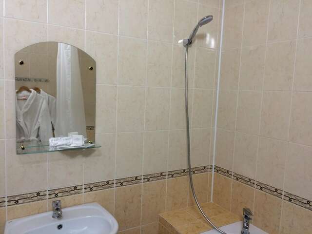 Гостиница Комфорт Липецк-172