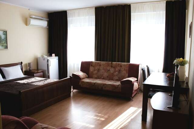 Гостиница Комфорт Липецк-94