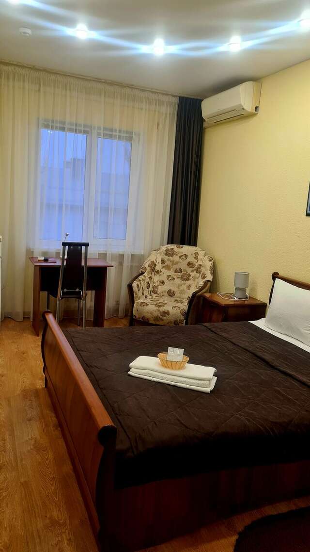 Гостиница Комфорт Липецк-238