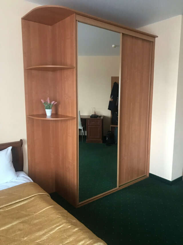 Гостиница Комфорт Липецк-234