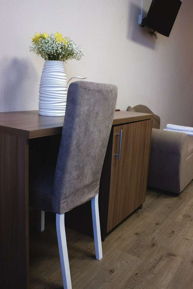 Гостиница Комфорт Липецк-71