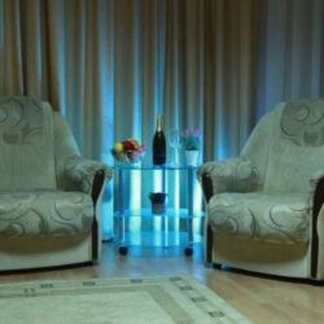 Гостиница Комфорт Липецк-74