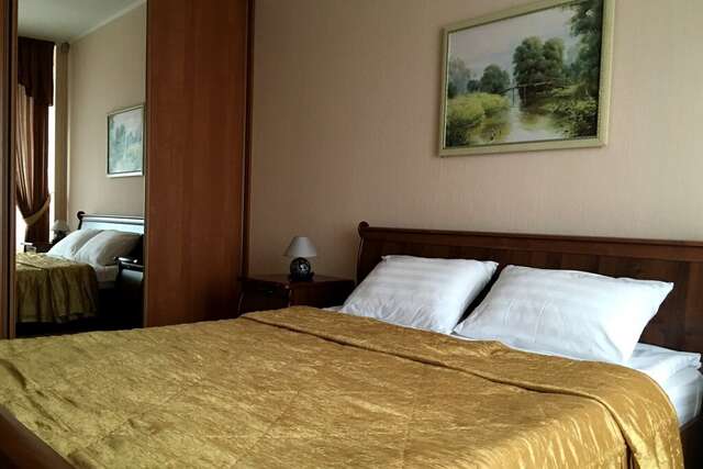 Гостиница Комфорт Липецк-135