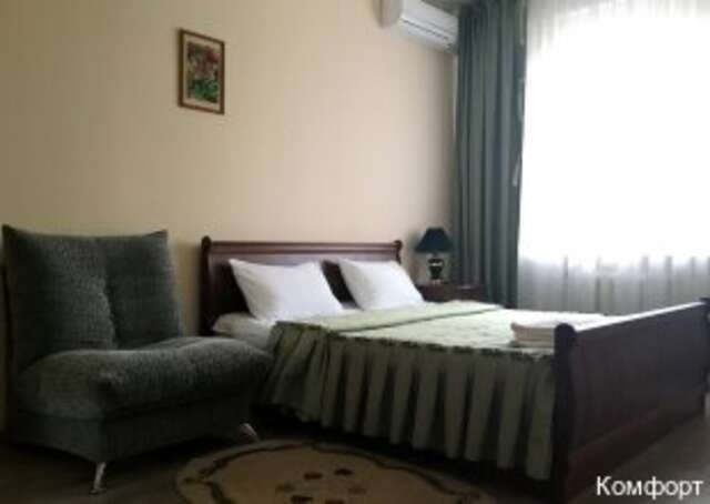 Гостиница Комфорт Липецк-241