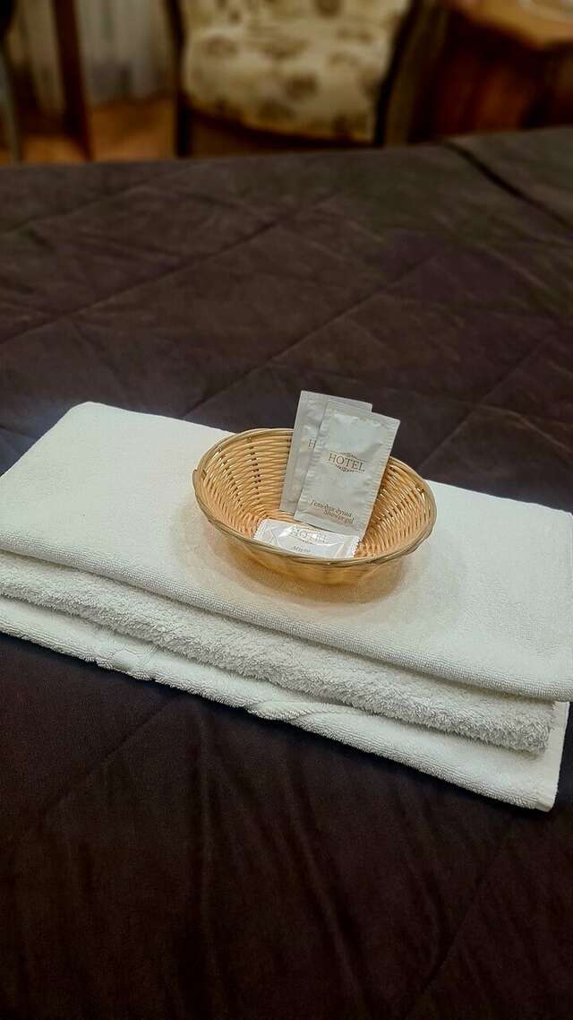 Гостиница Комфорт Липецк-222