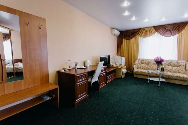 Гостиница Комфорт Липецк-182