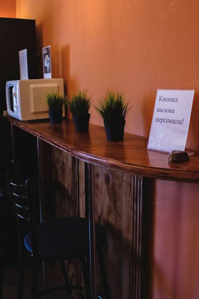 Гостиница Комфорт Липецк-82