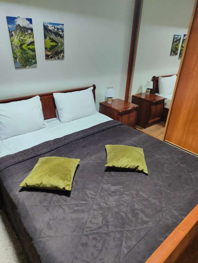 Гостиница Комфорт Липецк-221