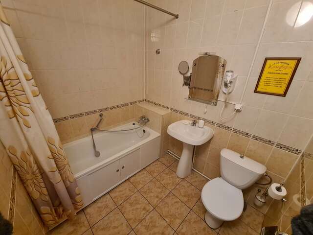 Гостиница Комфорт Липецк-225