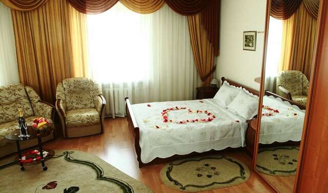 Гостиница Комфорт Липецк-112