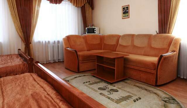 Гостиница Комфорт Липецк-65