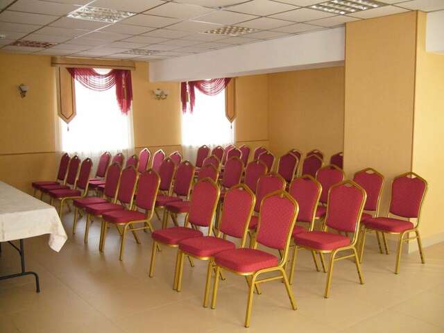 Гостиница Комфорт Липецк-183