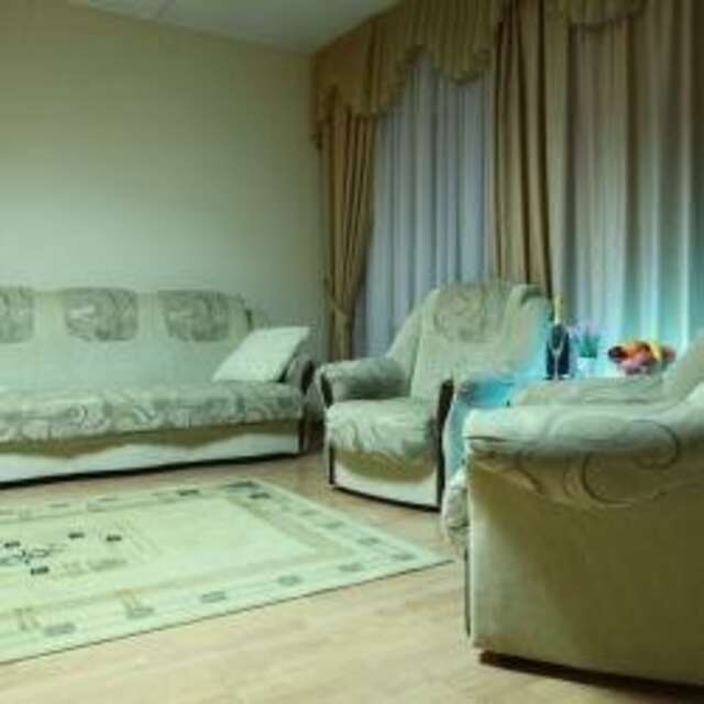 Гостиница Комфорт Липецк-134