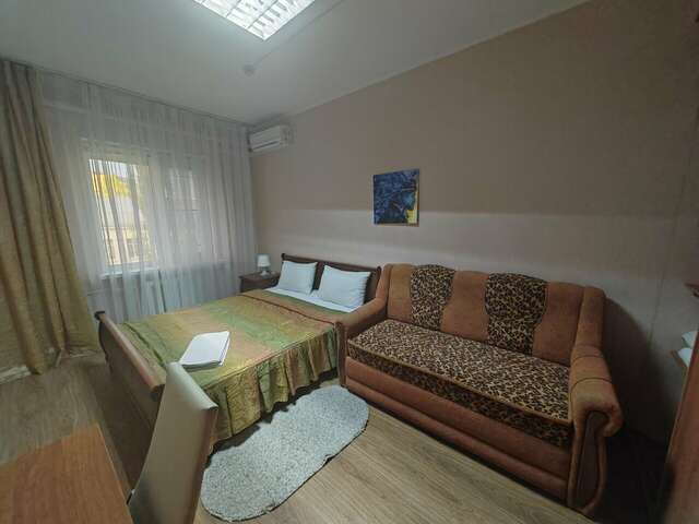 Гостиница Комфорт Липецк-233