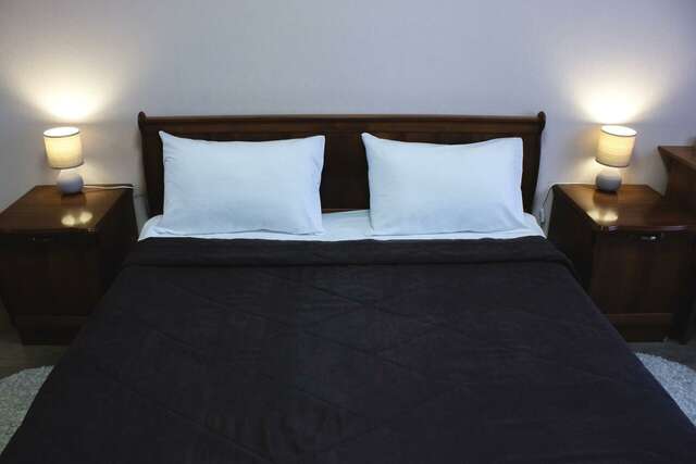 Гостиница Комфорт Липецк-102