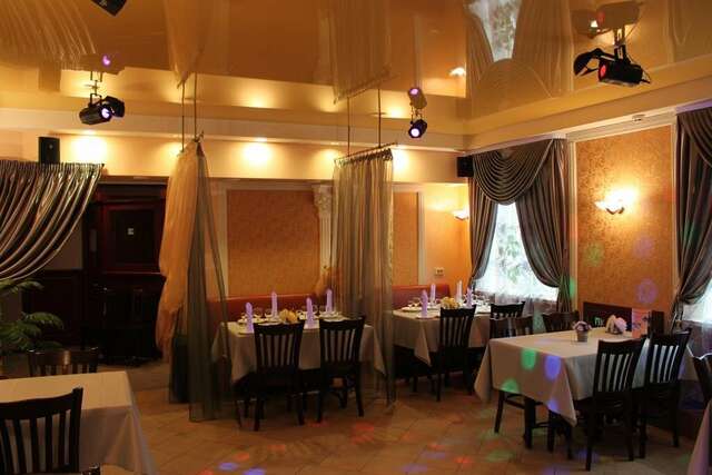 Гостиница Комфорт Липецк-50