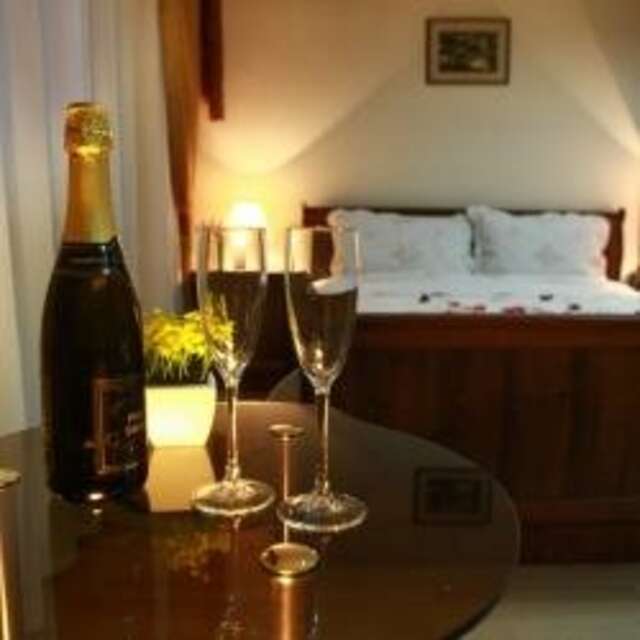 Гостиница Комфорт Липецк-126