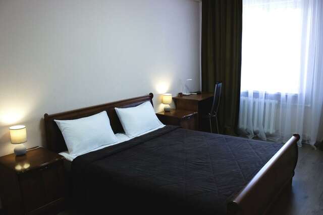 Гостиница Комфорт Липецк-161