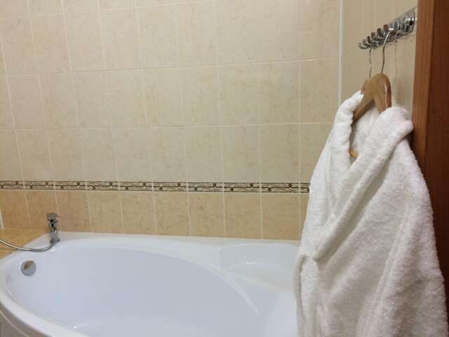 Гостиница Комфорт Липецк-212