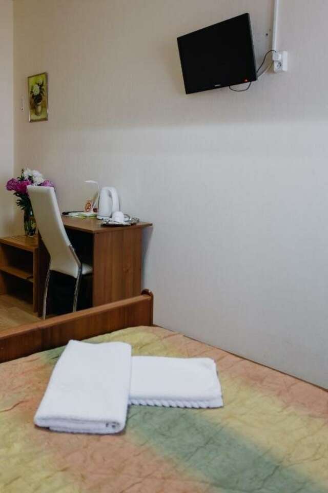 Гостиница Комфорт Липецк-89