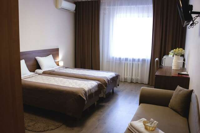 Гостиница Комфорт Липецк-166