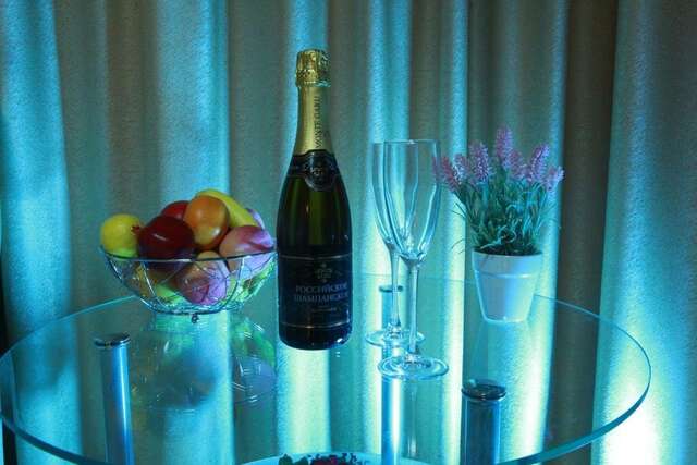 Гостиница Комфорт Липецк-180