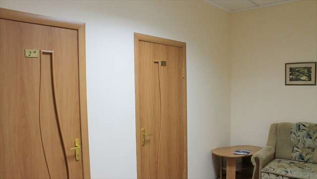 Гостиница Комфорт Липецк-14