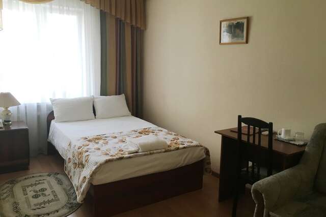 Гостиница Комфорт Липецк-213