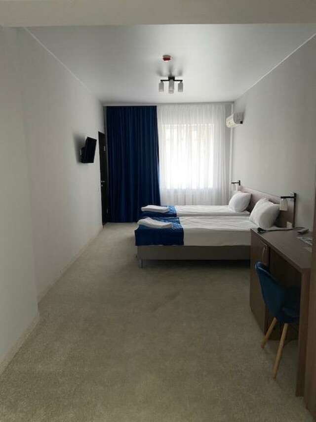 Гостиница Комфорт Липецк-49