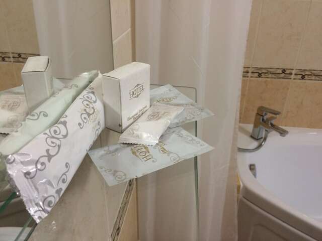 Гостиница Комфорт Липецк-96