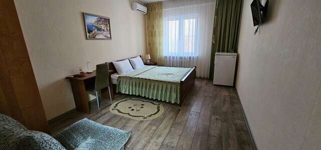 Гостиница Комфорт Липецк-244