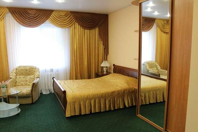 Гостиница Комфорт Липецк-176