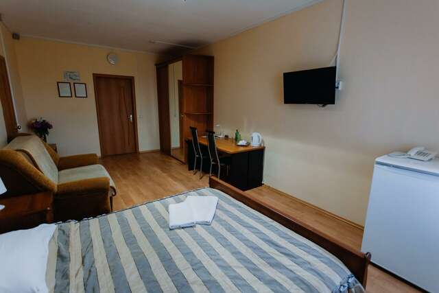 Гостиница Комфорт Липецк-80