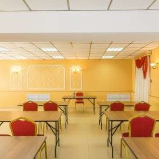 Гостиница Комфорт Липецк-104