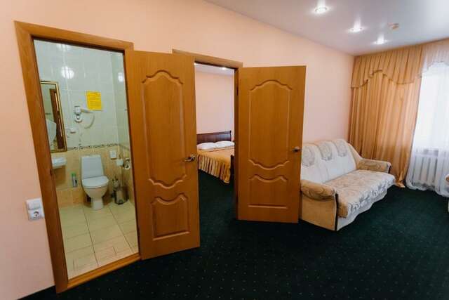 Гостиница Комфорт Липецк-155