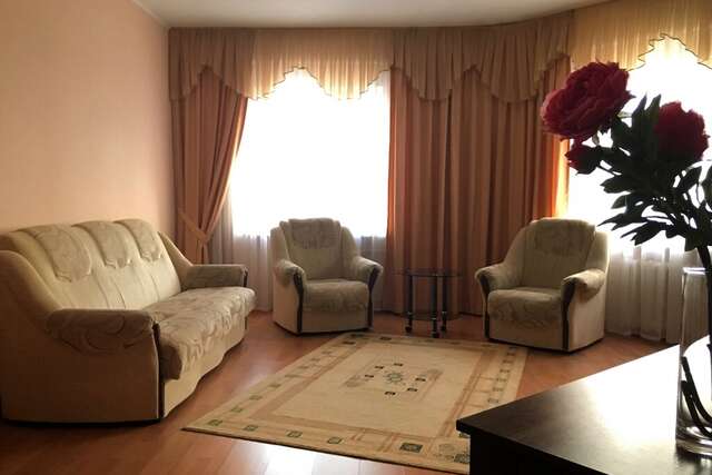 Гостиница Комфорт Липецк-118